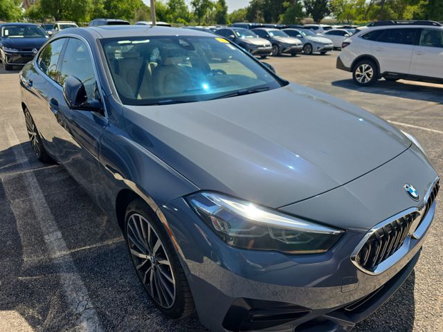 2021 BMW 2 Series 228i