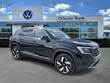  Volkswagen Atlas Cross Sport