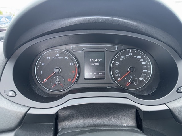 2017 Audi Q3 Prestige's photo