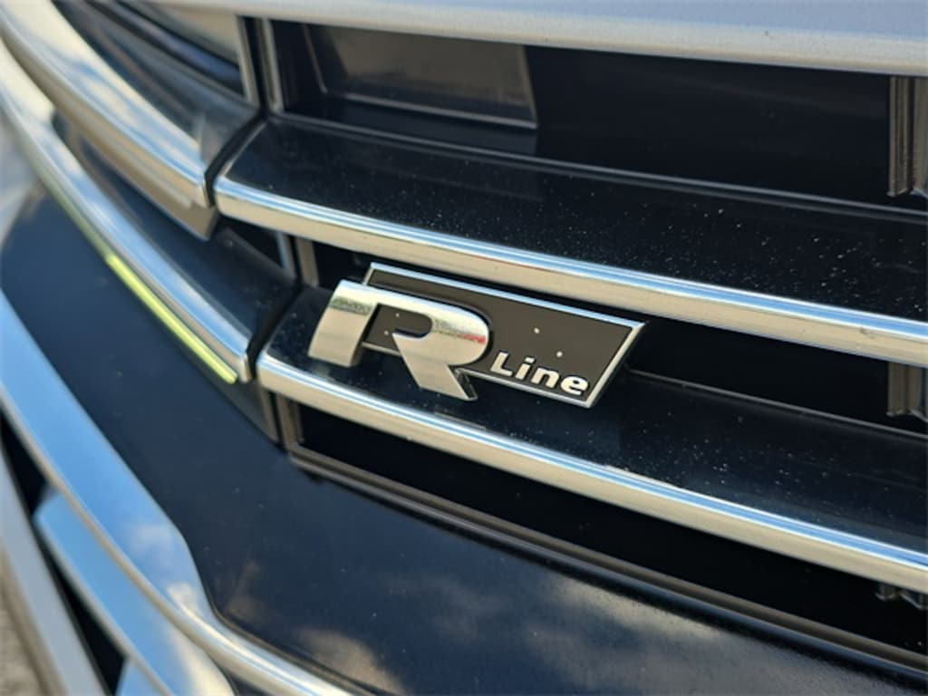 Used 2020 Volkswagen Arteon 2.0T SEL R-Line Sedan