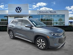 2026 Volkswagen Tiguan 2.0T S SUV