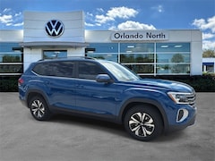 2026 Volkswagen Atlas 2.0T SE SUV