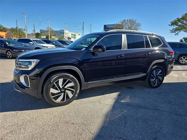 2026 Volkswagen Atlas SEL - Photo 8