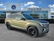 Volkswagen Atlas