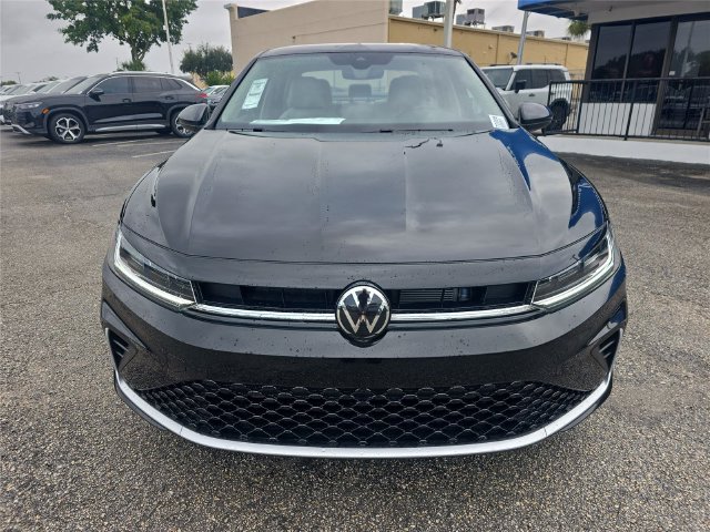 New 2027 Volkswagen Jetta 1.5T S Sedan