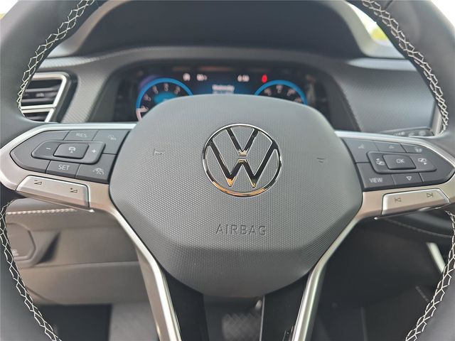 2026 Volkswagen Atlas Cross Sport SEL - Photo 24