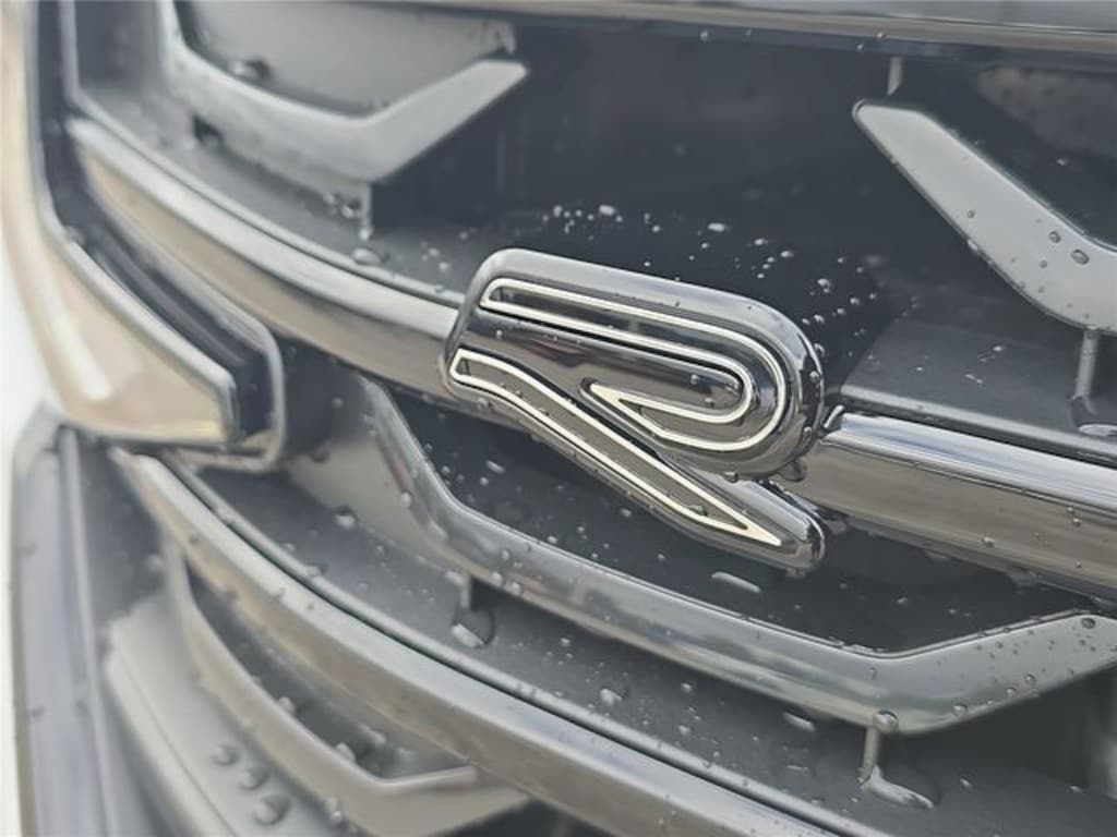 New 2026 Volkswagen Atlas Cross Sport 2.0T SEL R-Line Black SUV