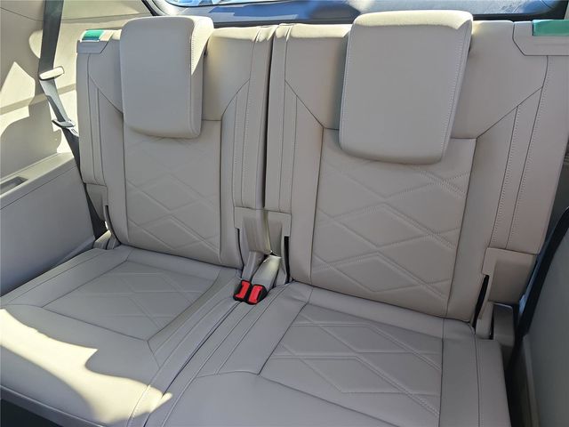 2026 Volkswagen Atlas SE w/Tech - Photo 9