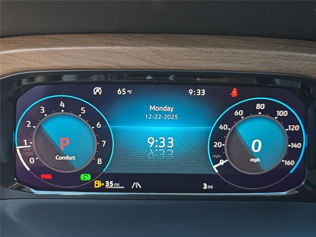 2026 Volkswagen Atlas SE w/Tech - Photo 28