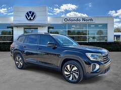 2026 Volkswagen Atlas 2.0T SE w/Technology SUV