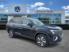 2026 Volkswagen Atlas 2.0T SE w/Technology SUV