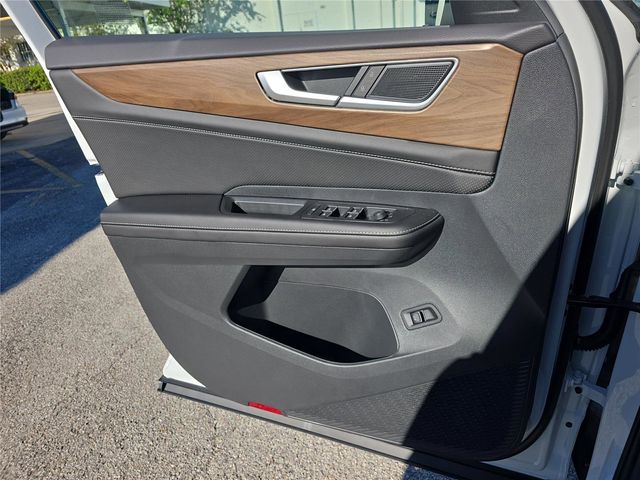 2026 Volkswagen Atlas SE w/Tech - Photo 16