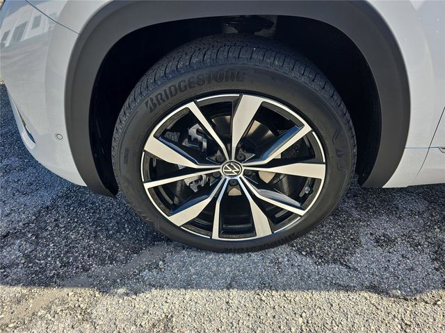 2026 Volkswagen Atlas SEL Premium R-Line - Photo 10