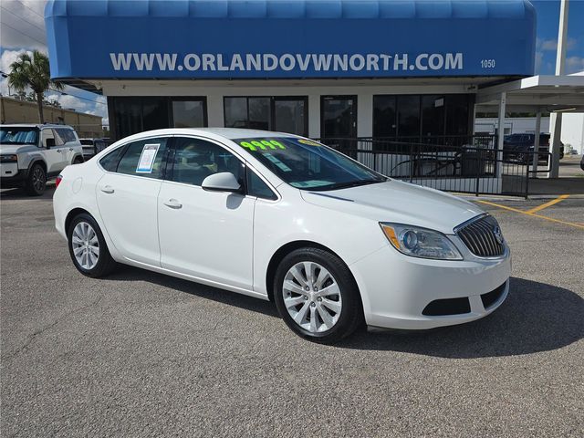 2016 Buick Verano 1SD's photo