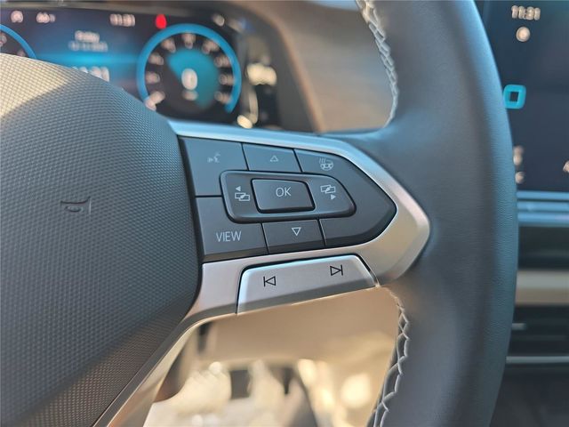 2026 Volkswagen Atlas SE w/Tech - Photo 20