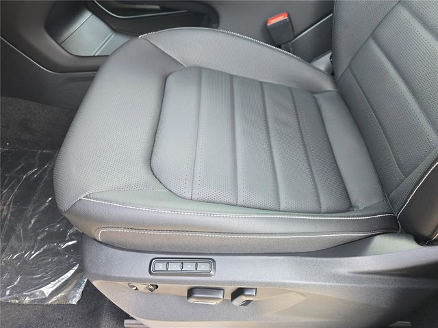 2026 Volkswagen Atlas Cross Sport SEL - Photo 18
