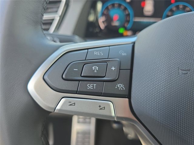 2026 Volkswagen Atlas Cross Sport SEL Premium R-LINE - Photo 26