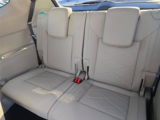 2026 Volkswagen Atlas SE w/Tech - Photo 11