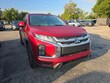  Mitsubishi Outlander Sport