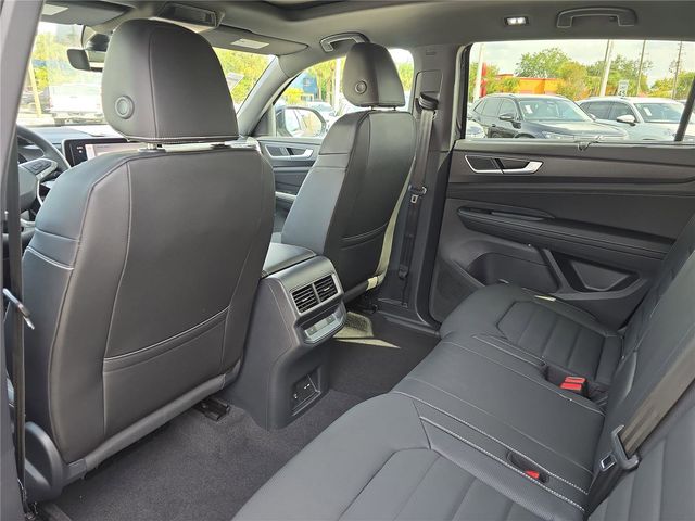 2026 Volkswagen Atlas Cross Sport SEL - Photo 13