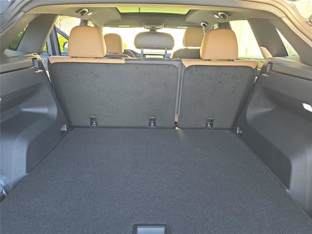 2026 Volkswagen Atlas Cross Sport SEL - Photo 24