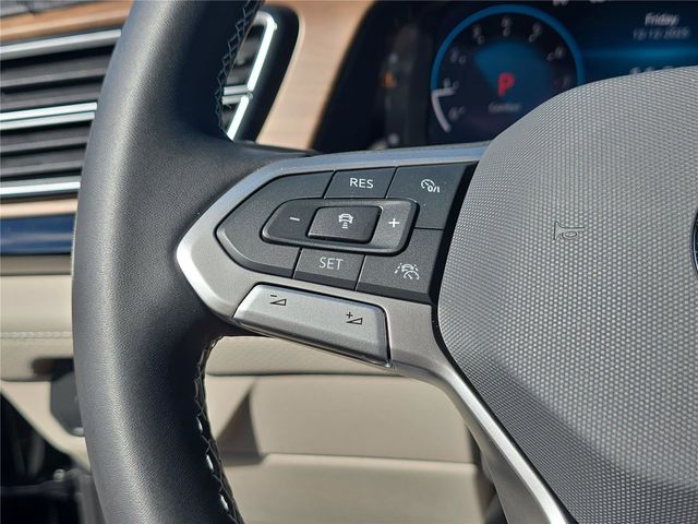 2026 Volkswagen Atlas SE w/Tech - Photo 21