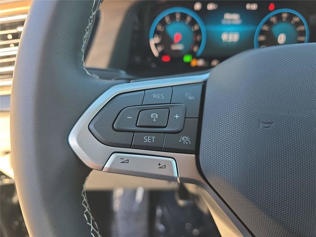 2026 Volkswagen Atlas SE w/Tech - Photo 27