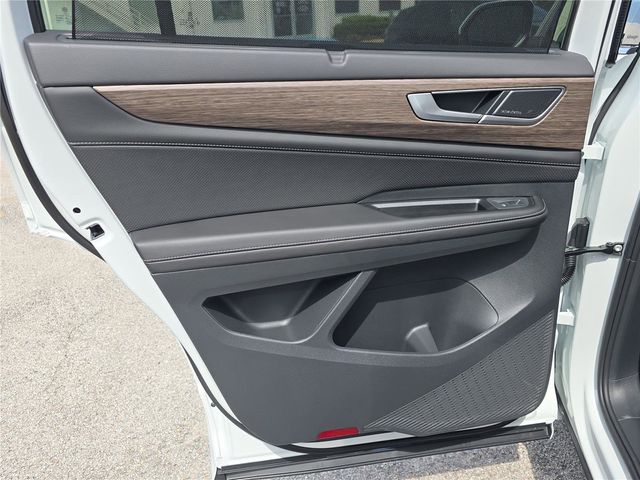 2026 Volkswagen Atlas SEL Premium R-Line - Photo 12