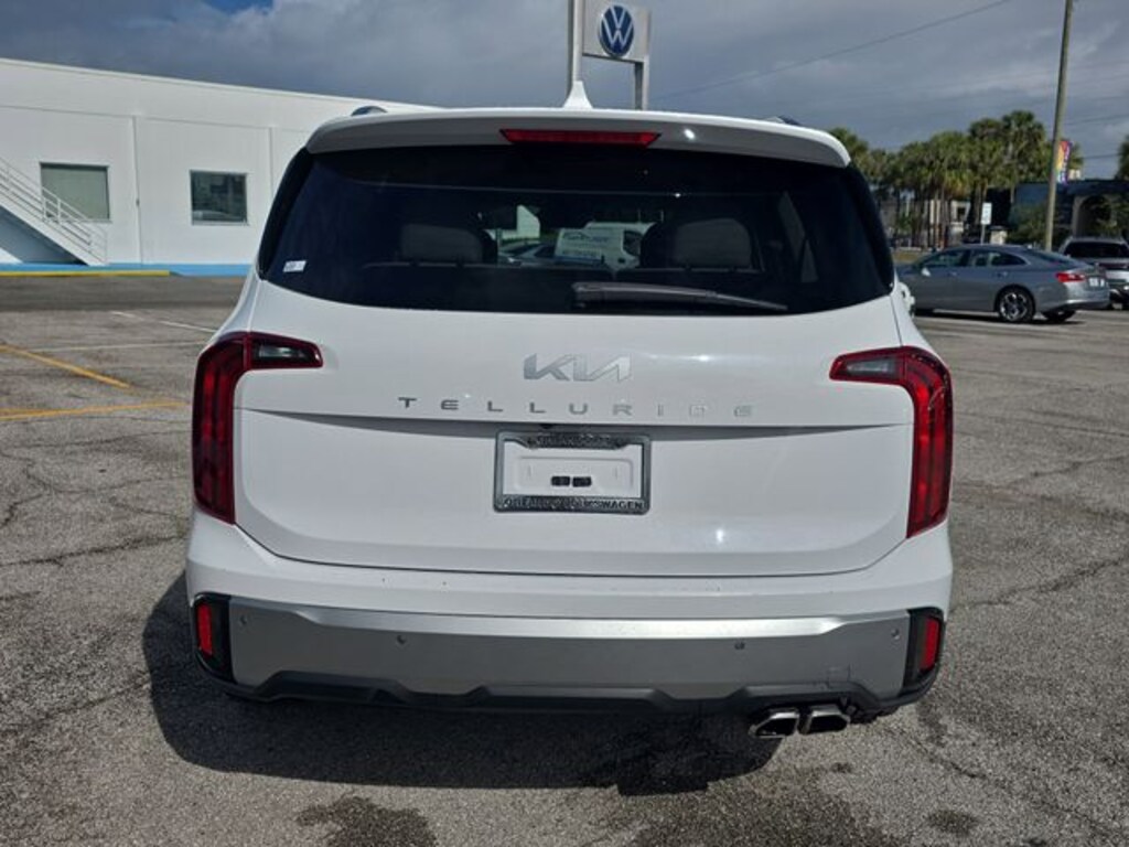 Used 2023 Kia Telluride S SUV