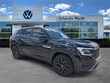 Volkswagen Atlas Cross Sport