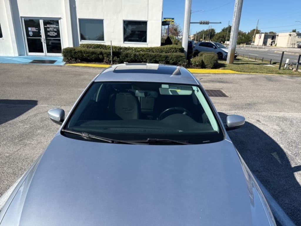 Used 2016 Volkswagen Jetta 1.4T SE Sedan