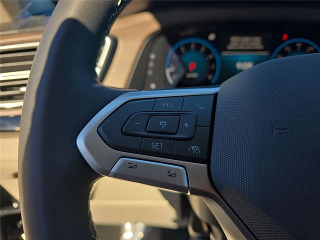 2026 Volkswagen Atlas SEL - Photo 26