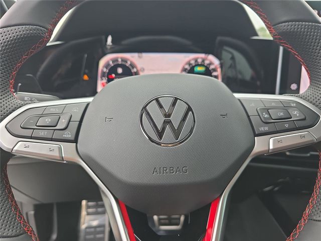 2026 Volkswagen Golf GTI SE - Photo 19