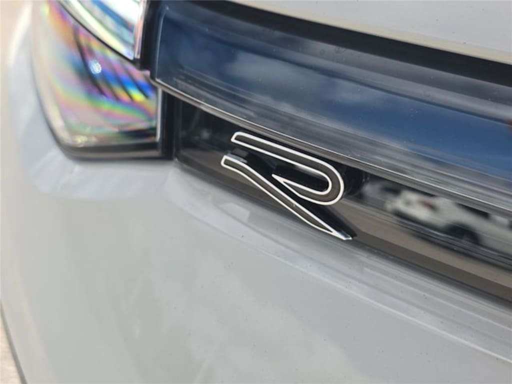 New 2026 Volkswagen Tiguan 2.0T SE R-Line Black SUV