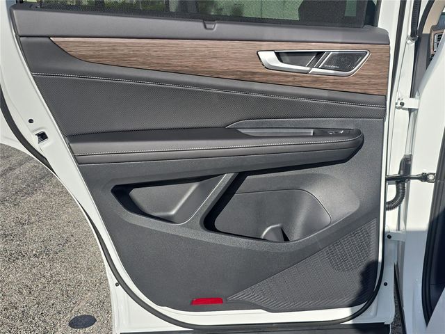2026 Volkswagen Atlas SEL Premium R-Line - Photo 12