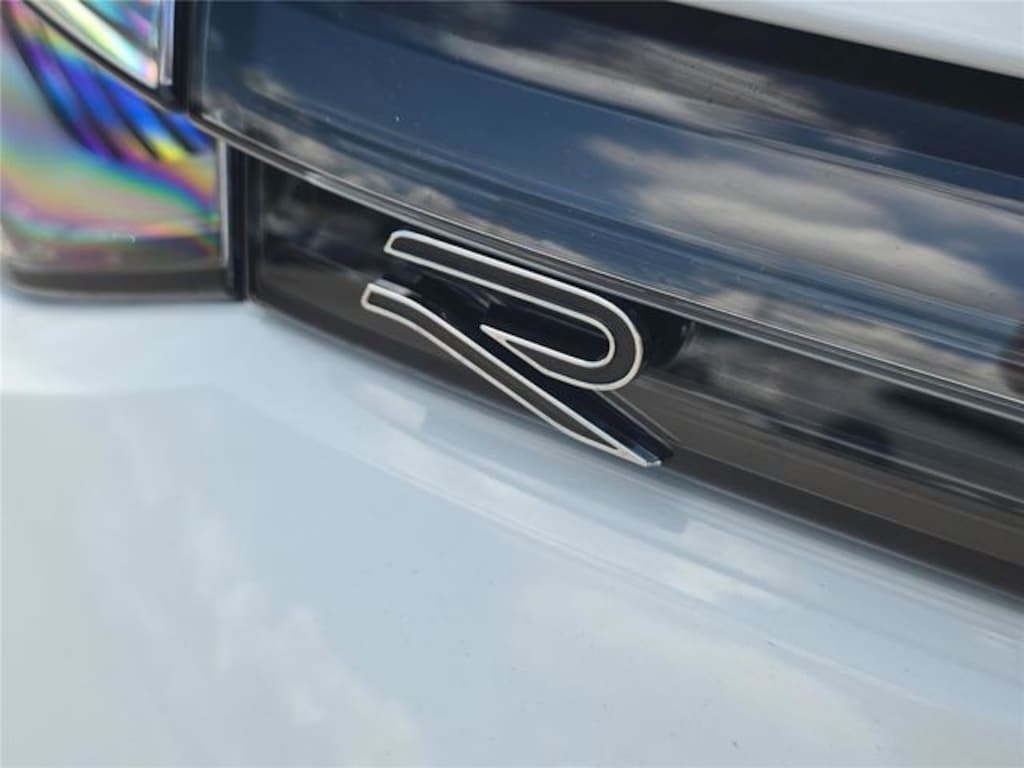 New 2026 Volkswagen Tiguan 2.0T SE R-Line Black SUV
