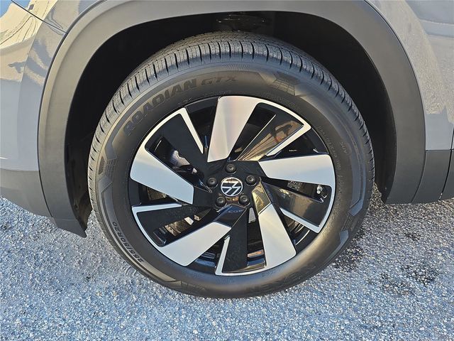 2026 Volkswagen Atlas Cross Sport SEL - Photo 8