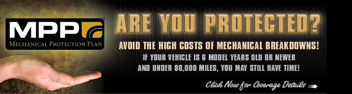Service at Our Dealership