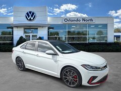 2026 Volkswagen Jetta GLI 2.0T Autobahn Sedan