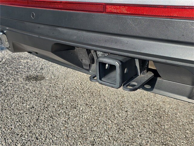 2024 Volkswagen Atlas SE Technology photo 4