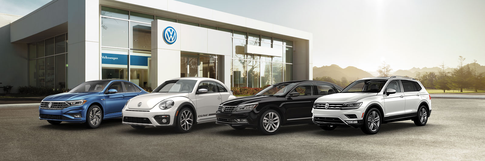 David Maus Volkswagen North Orlando Volkswagen Dealership | David Maus VW | in Orlando, near