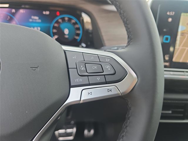 2026 Volkswagen Atlas SEL Premium R-Line - Photo 25