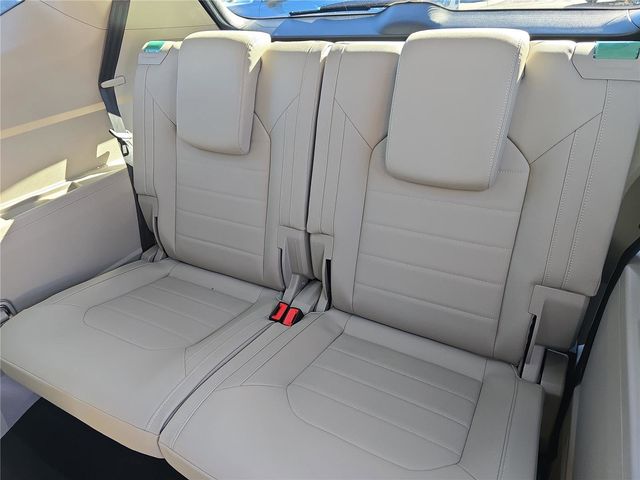 2026 Volkswagen Atlas SEL - Photo 10