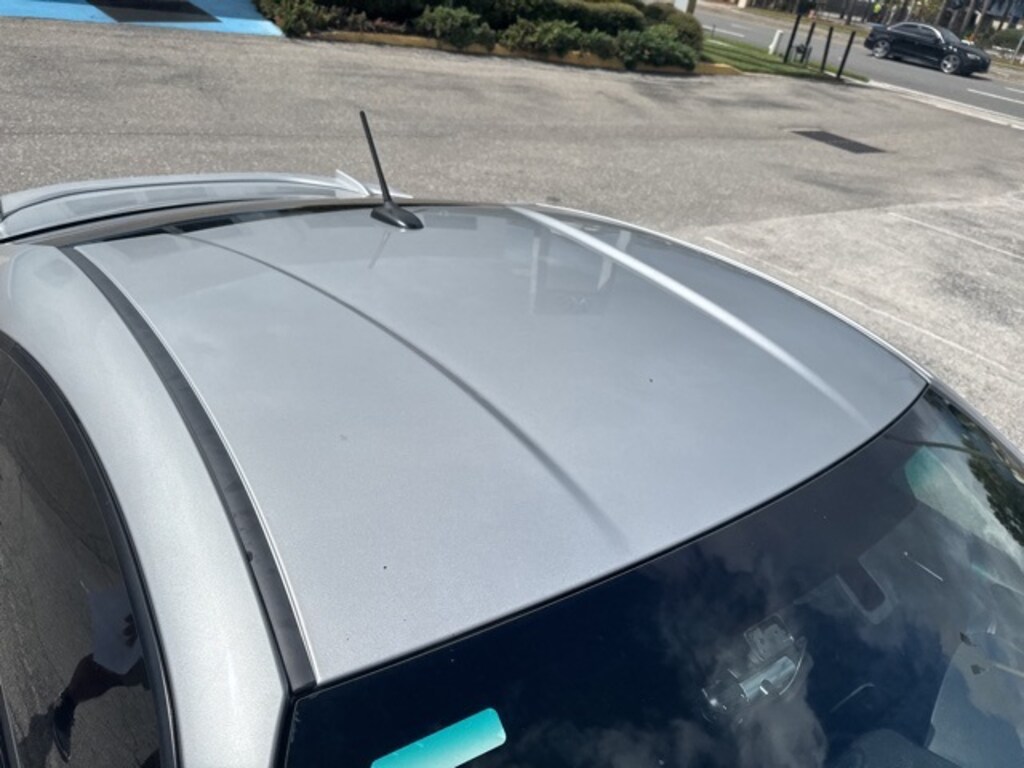 Used 2013 Subaru BRZ Premium Coupe