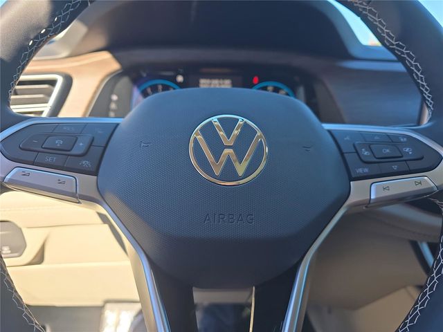 2026 Volkswagen Atlas SEL - Photo 24