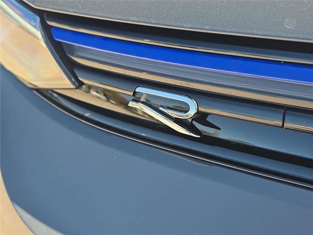 New 2026 Volkswagen Golf R 2.0T Hatchback