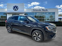 2026 Volkswagen Atlas Cross Sport SE SUV