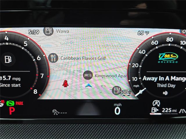 2026 Volkswagen Golf GTI SE - Photo 22