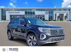 2026 Volkswagen Atlas 2.0T SE SUV