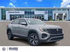 2026 Volkswagen Atlas Cross Sport 2.0T SE SUV